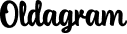 oldagram-logo